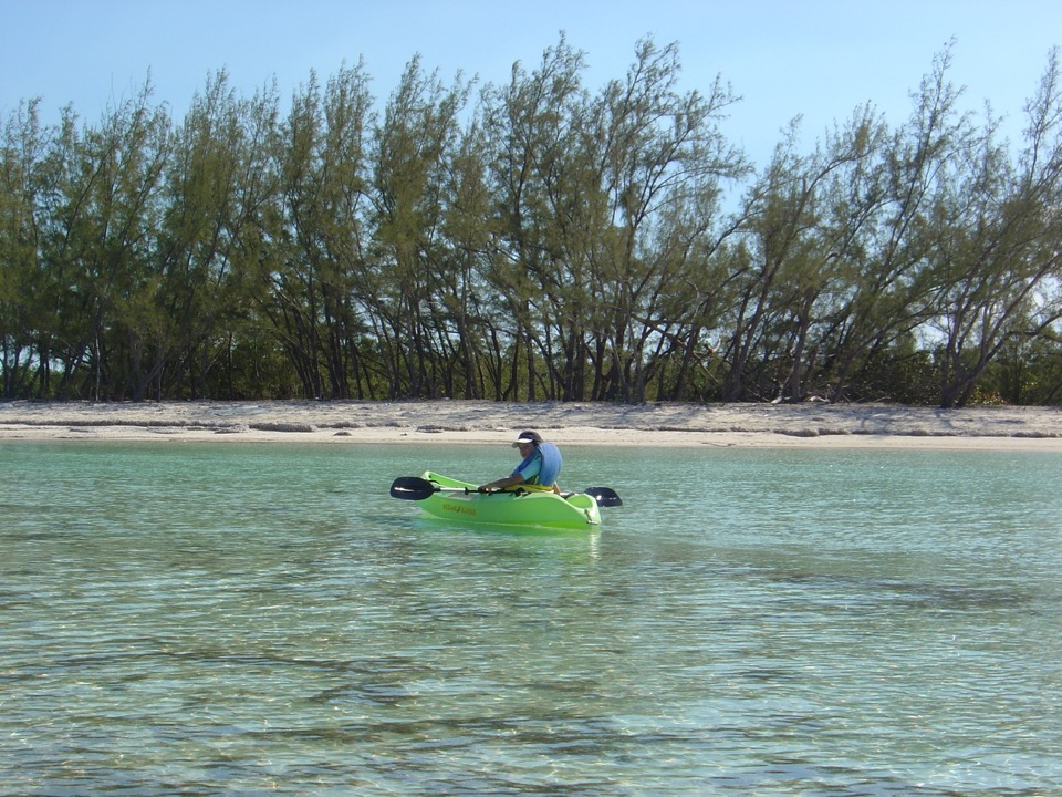 canoé