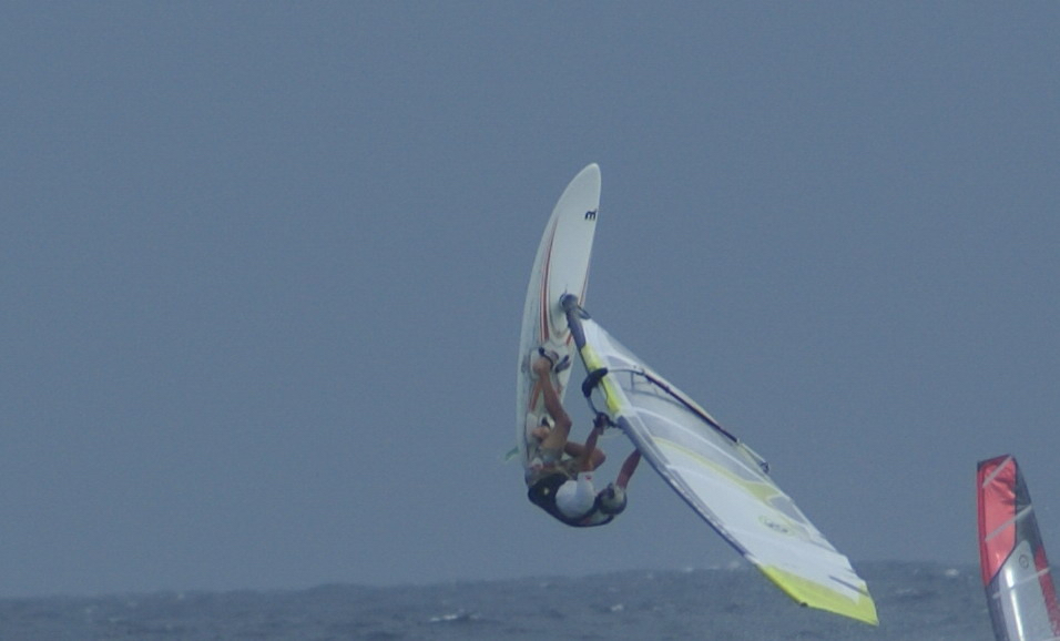 jumps sur le reef de silver sand