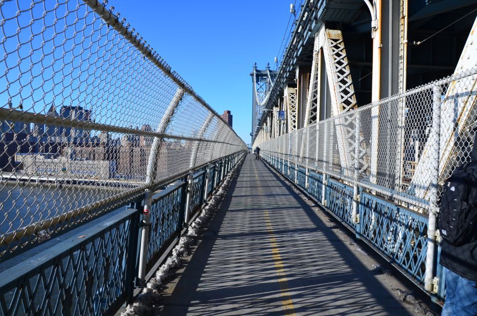 pont de brooklyn