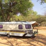 hébergement kruger park camping