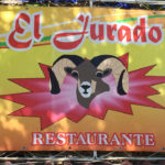 restaurant el jurado